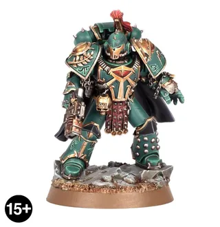 Referenzfoto von Praetor