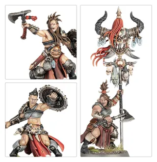 Zdjęcie referencyjne Darkoath Marauders
