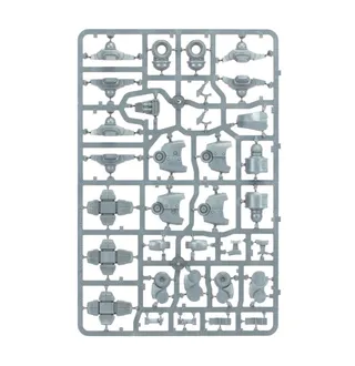 Референсне фото Iron Havocs