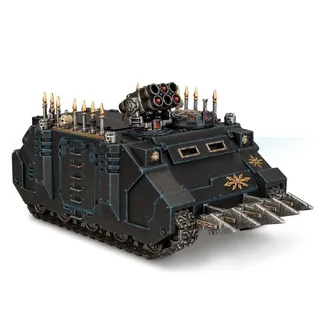 Referenzfoto von Chaos Rhino