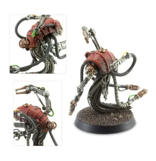 Scyllax Guardian Maniple reference photo