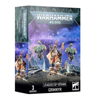 Referenzfoto von Grimnyr