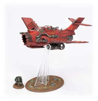 Foto de referencia de Blitza-bommer