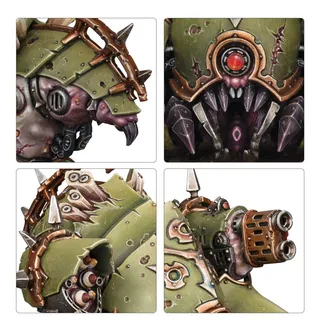 Референсне фото Myphitic Blight-hauler