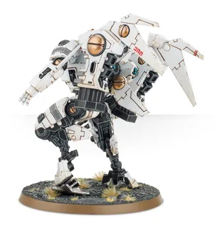 Shas'nel [Crucible] reference photo