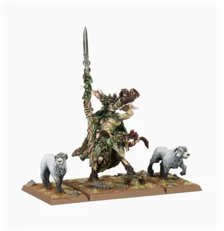 Referenzfoto von Orion, the King in the Woods