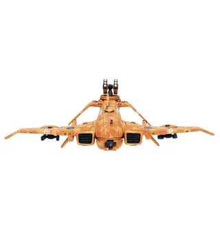 Sun Shark Bomber reference photo
