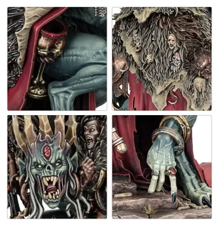 Foto de referencia de Ushoran, Mortarch of Delusion