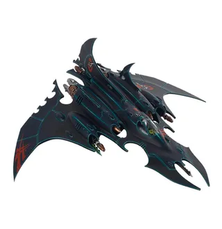 Zdjęcie referencyjne Razorwing Jetfighter