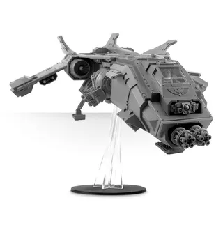 Fire Raptor reference photo