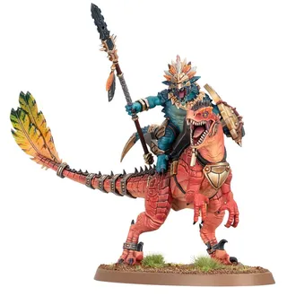 Zdjęcie referencyjne Aggradon Lancers