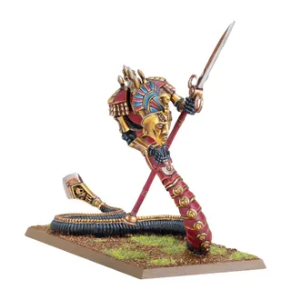 Sepulchral Stalkers reference photo