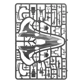 Zeigt die Reihe Drukhari und nicht Voidweaver im Besonderen — dasselbe Bild steht für 2 Einheiten dieser Armee.