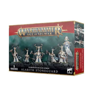 Alarith Stoneguard reference photo
