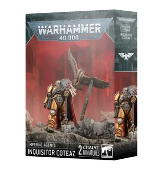 Zdjęcie referencyjne Inquisitor Coteaz