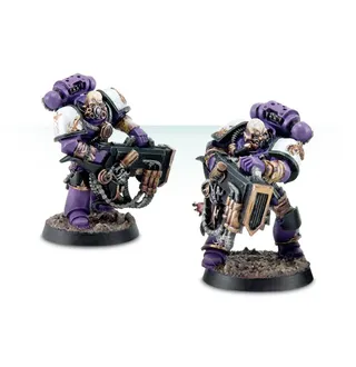 Kakophoni Squad reference photo
