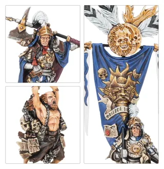 Referenzfoto von Harbinger of Doom
