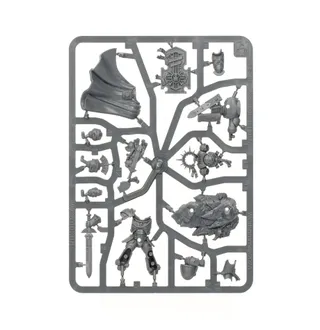 Zdjęcie referencyjne Librarius Adept [Crucible]