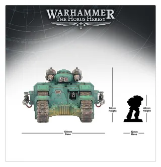 Referenzfoto von Domitar Battle Maniple