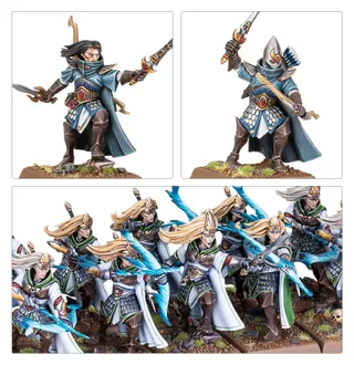 Referenzfoto von Sisters of Avelorn