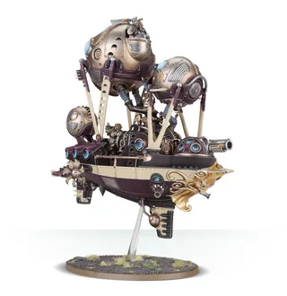 Arkanaut Frigate reference photo