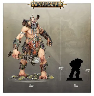Referenzfoto von Warstomper Mega-Gargant