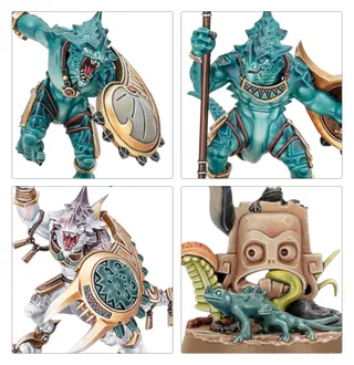 Zdjęcie referencyjne The Jaws of Itzl