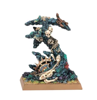 Tomb Swarms reference photo