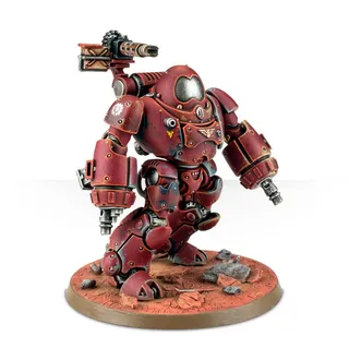 Referenzfoto von Kastelan Robots