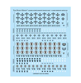 Референсне фото Iron Havocs