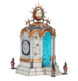 Zdjęcie referencyjne Stormreach Portal