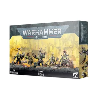 Foto de referencia de Nobz