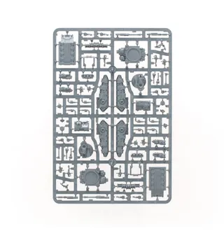 Shows the Legiones Astartes range rather than Death Guard Reaping Host in particular — the same picture stands for 3 units of this army.