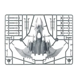 Zdjęcie referencyjne Razorwing Jetfighter