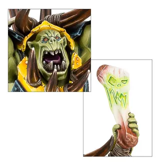 Foto de referencia de Warchanter