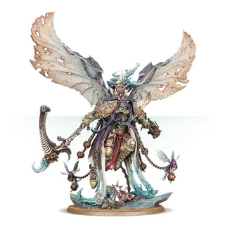 Mortarion reference photo