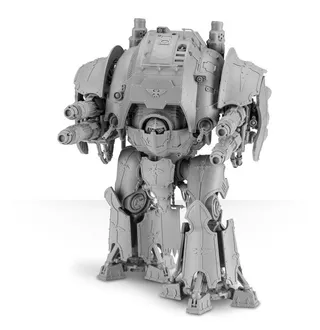 Foto de referencia de Acastus Knight Porphyrion