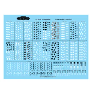Araknae Weapons Platform Battery reference photo