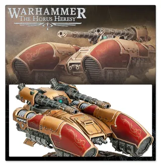 Zdjęcie referencyjne Caladius Grav-tank