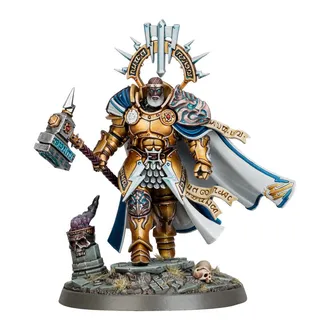 Lord-Commander Bastian Carthalos reference photo