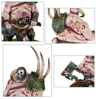Referenzfoto von Lord of Plagues