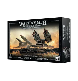 Referenzfoto von Tarantula Battery