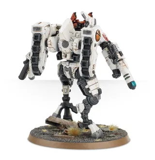 Shas'nel [Crucible] reference photo