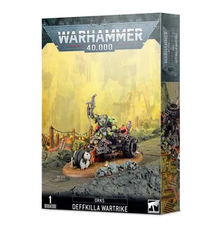 Referenzfoto von Deffkilla Wartrike