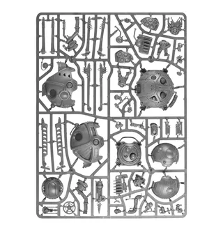 Arkanaut Frigate reference photo