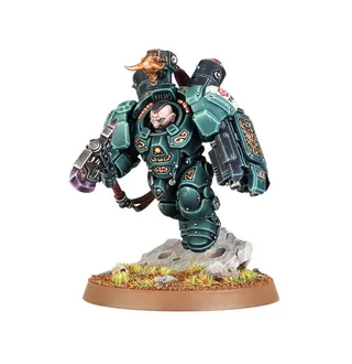 Referenzfoto von Einhyr Champion
