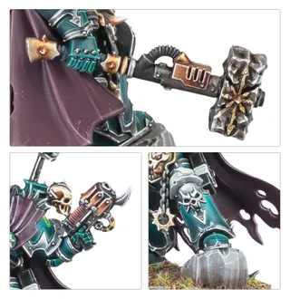 Chaos Lord reference photo