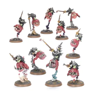 Foto de referencia de Boingrot Bounderz