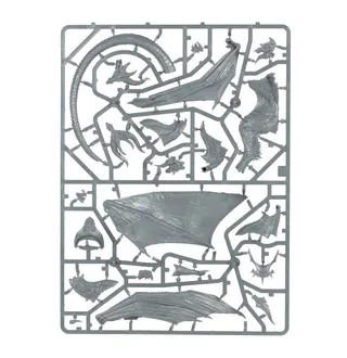 Pokazuje serię Stormcast Eternals, a nie konkretnie Karazai the Scarred — to samo zdjęcie reprezentuje 2 jednostki tej armii.