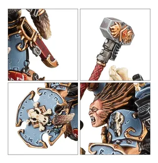 Foto de referencia de Wulfen